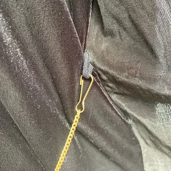 R&M Richards Two Piece Jacket Top - Picture 4 of 11